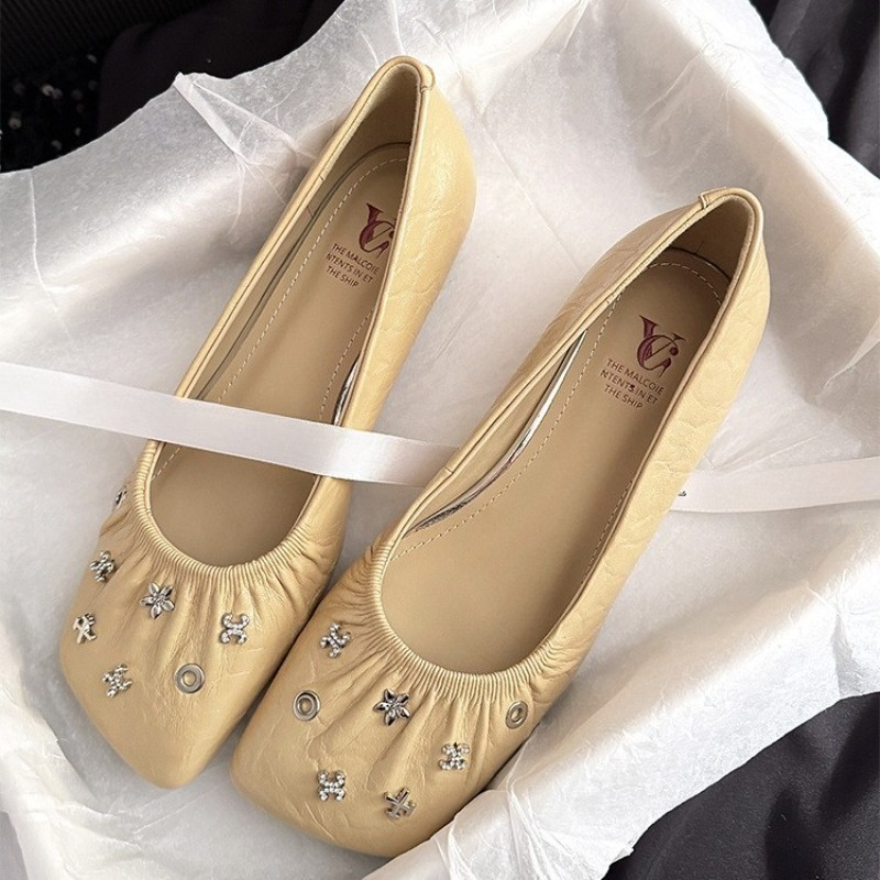 New Women's Mary Jane Shoes El - Women'S Fashion Korea review and price