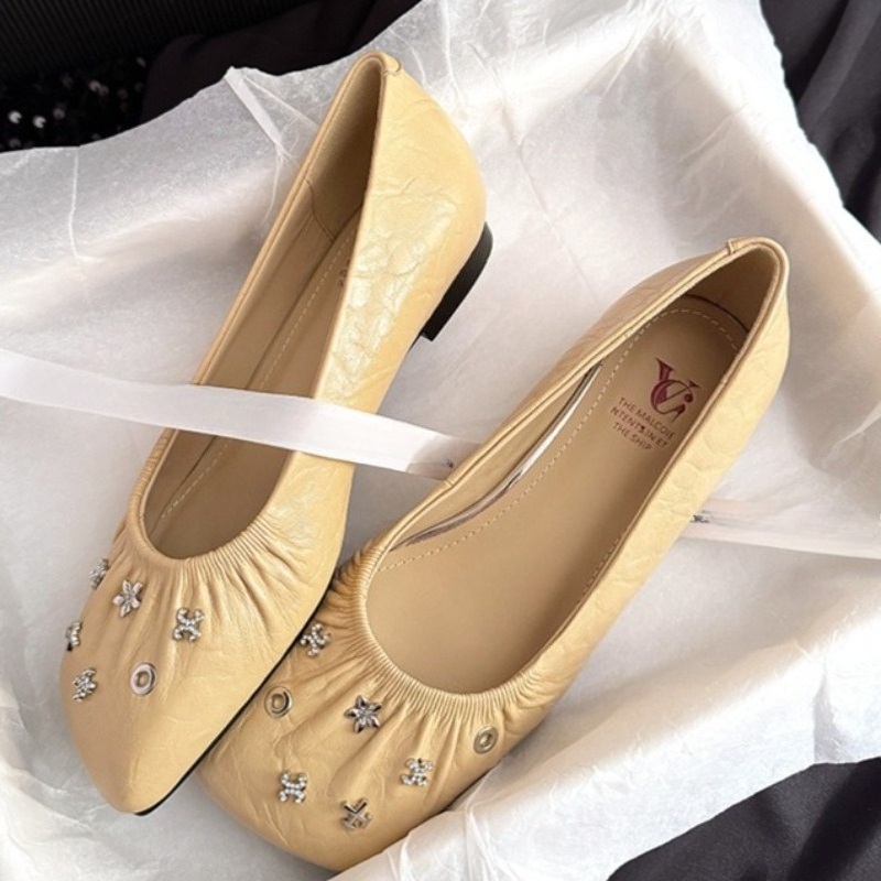 New Women's Mary Jane Shoes El - Women'S Fashion Korea review and price
