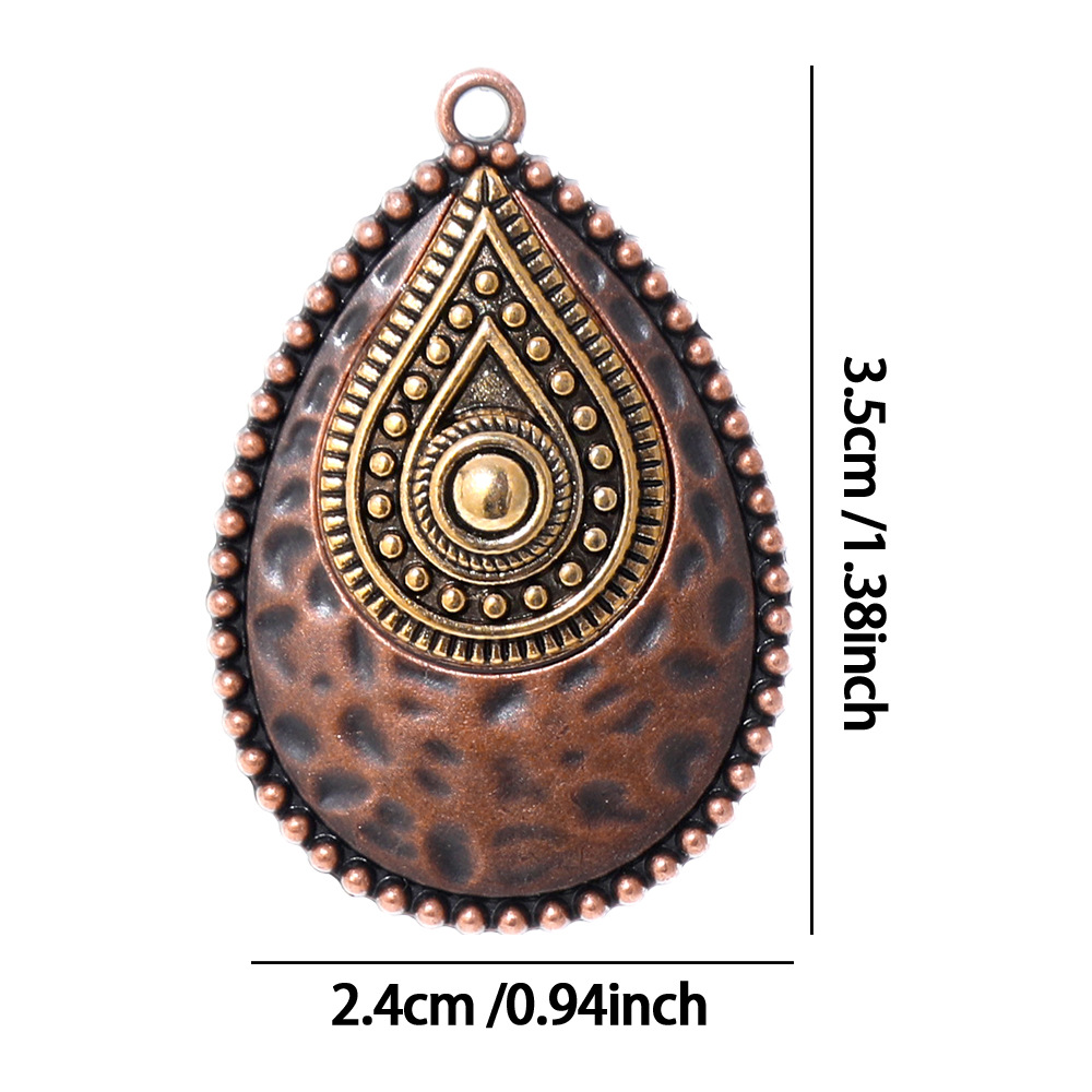 Retro Vintage Ethnic Bohemia T - Women'S Fashion Earrings review and price