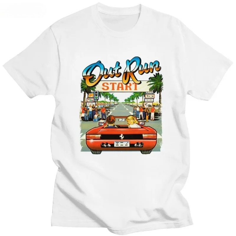 Japanese Arcade Racing Video G - Women'S Fashion In The 80S review and price