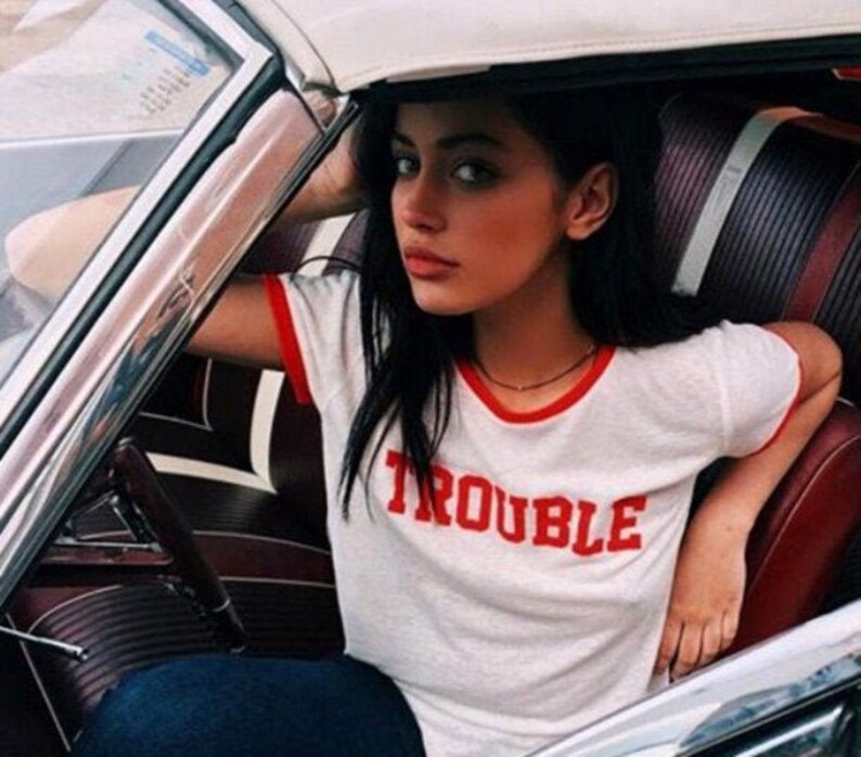 Skuggnas Trouble Ladies Unisex - Women'S Fashion In The 60S review and price