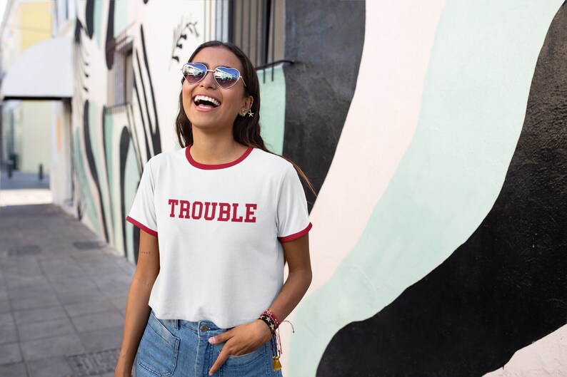 Skuggnas Trouble Ladies Unisex - Women'S Fashion In The 60S review and price
