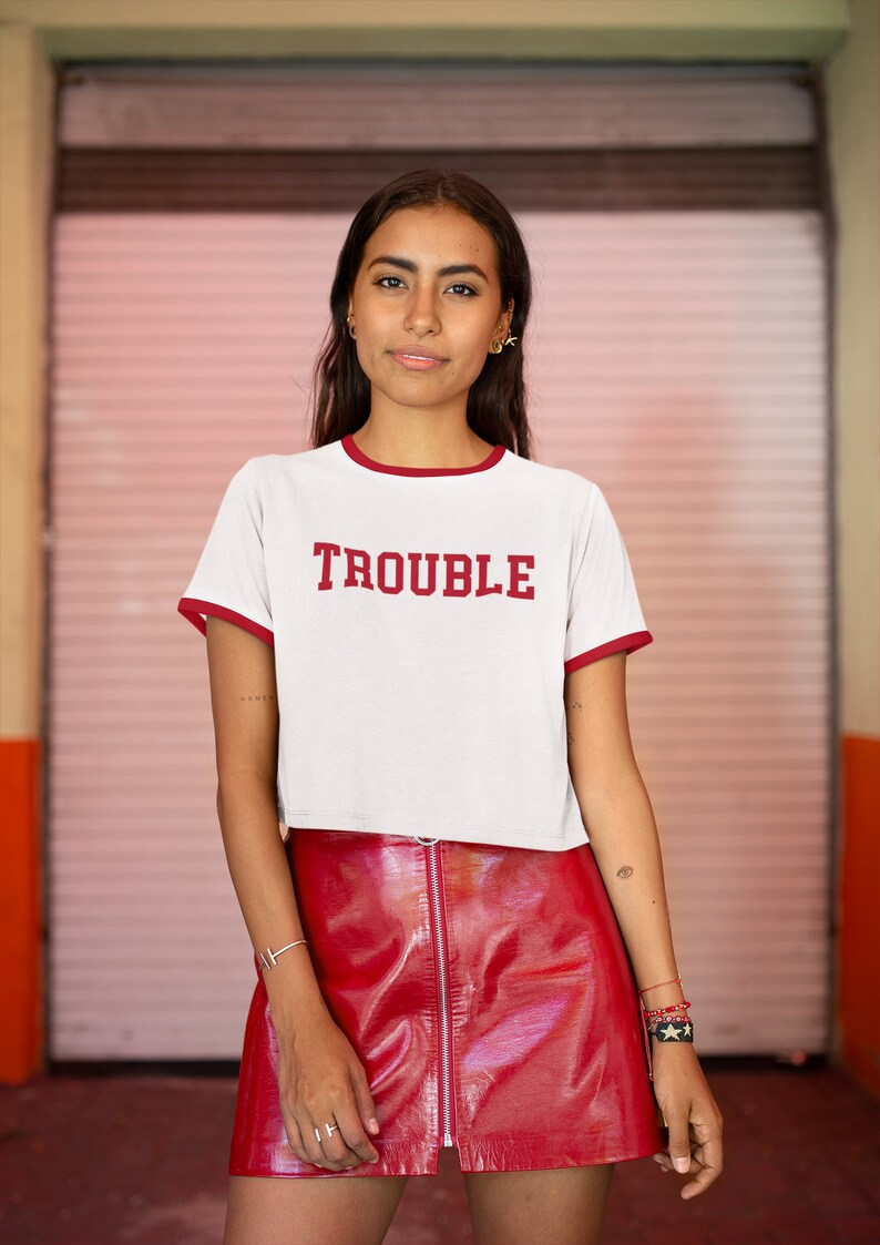 Skuggnas Trouble Ladies Unisex - Women'S Fashion In The 60S review and price