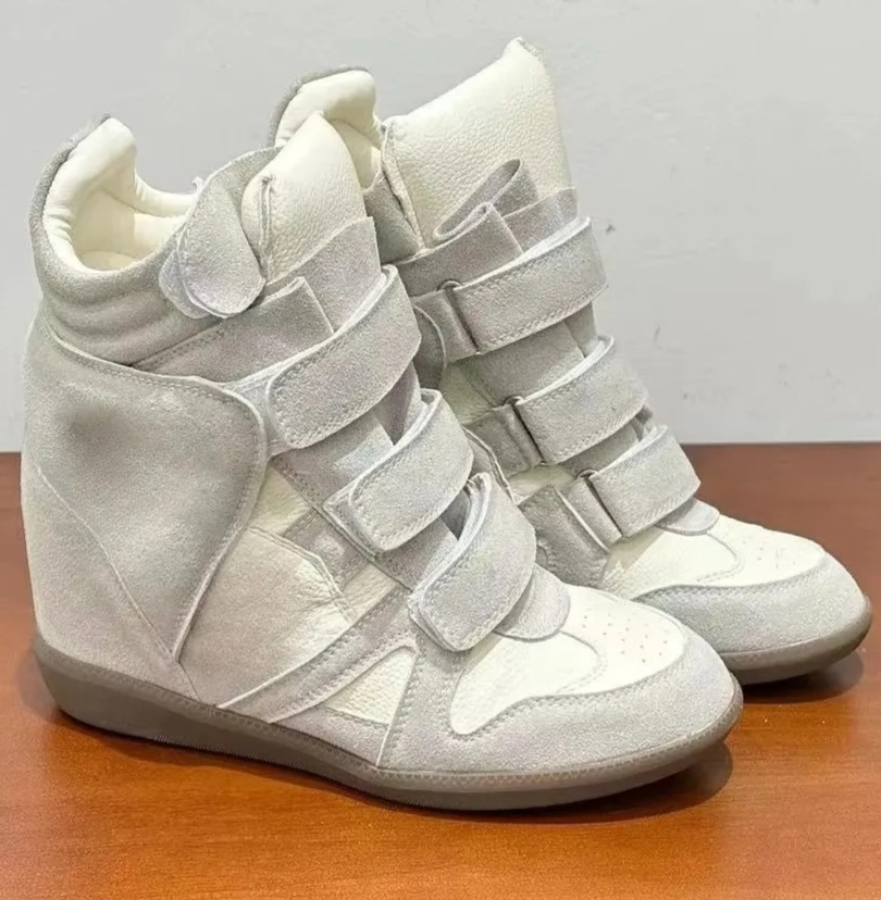 Women Hidden Wedge Heel High‑T - Women'S Fashion Show review and price